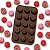 Forma de Silicone Profissional para Bombons e Doces - Antiaderentes - Imagem 4