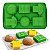 Forma de Silicone Temática de Futebol – 6 Cavidades para Bolos, Doces e Chocolates - Imagem 5