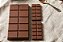 Forma de Silicone Profissional para Barra de Dubai e Chocolates Recheados - Antiaderente - Imagem 7