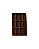 Forma de Silicone para Chocolate/Doces Modelo Barrinhas - Antiaderente - Imagem 6