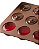 Forma de Silicone para Bombons e Trufas 15 Cavidades Esféricas - Antiaderente - Imagem 8