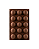 Forma de Silicone para Bombons e Trufas 15 Cavidades Esféricas - Antiaderente - Imagem 3