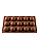 Forma de Silicone para Bombons e Trufas 15 Cavidades Esféricas - Antiaderente - Imagem 7