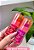 Lip Oil Gloss Brilho Hidratante Labial Frutas Maquiagem Lábios Hudamoji - Imagem 4