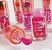 Lip Oil Gloss Brilho Hidratante Labial Frutas Maquiagem Lábios Hudamoji - Imagem 2