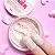 Pó Facial Solto Ultrafino - Pink Power Dapop - Imagem 1