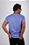 Camiseta Manga Curta Lisa - Imagem 2