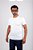 Camiseta Manga Curta Lisa - Imagem 6