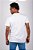 Camiseta Manga Curta Lisa - Imagem 3