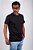 Camiseta Manga Curta Lisa - Imagem 13