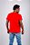 Camiseta Manga Curta Lisa - Imagem 11