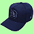 Boné Dude (Azul Marinho) - Imagem 1