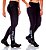 Calça Para Ciclismo Com Forro Gel D120 - Imagem 4