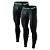 Calça Térmica De Compressão Esportiva - Imagem 7