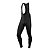 Calça Bretelle De Ciclismo Com Forro D90 - Imagem 4