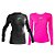 Kit Feminino Bermuda Calça E Camisa De Ciclismo Com Forro D90 - Imagem 3
