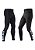 Calça De Ciclismo Cós Alto Com Forro Gel D120 - Imagem 4
