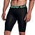 Bermuda Térmica Fitness Cochal Masculino - Imagem 1