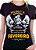 Blusa T-Shirts Mulheres Aniversariantes De Fevereiro - Imagem 1
