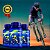 Suplemento Para Ciclistas Energy Bike - Imagem 1