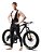 Conjunto De Ciclismo Camisa E Calça Bretelle - Imagem 4