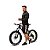 Conjunto De Ciclismo Com Forro D90 - Imagem 1