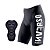 Kit 03 Bermudas De Ciclismo Com Forro D90 - Imagem 2