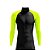 Camisa De Ciclismo Com Zíper E Bolsos - Imagem 1