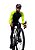 Camisa De Ciclismo Com Zíper E Bolsos - Imagem 4