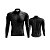 Camisa De Ciclismo Com Zíper E Bolsos - Imagem 2