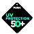 Conjunto De Ciclismo Com Forro E Proteção Solar UV - Imagem 7