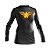 Kit 03 Camisas Térmicas Com Proteção Solar UV - Imagem 6