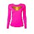 Kit 03 Camisas Térmicas Com Proteção Solar UV - Imagem 5
