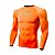 Kit 03 Camisas Térmicas Com Proteção Solar UV - Imagem 4