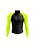 Conjunto De Ciclismo Com Forro Gel E Proteção UV - Imagem 3