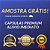AMOSTRA GRÁTIS! Supra Gota - Imagem 1