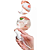Kit Frasco Pump Espumadora P/viagem E Bolsa 50ml - 2 Peças - Imagem 9