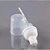Kit Frasco Pump Espumadora P/viagem E Bolsa 50ml - 2 Peças - Imagem 6