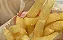 Kit Saco P/ Batata Frita Decorado Estampado C/100un - Festa Junina - Imagem 4