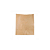 Kit Saco para Delivery de Papel Kraft Liso M 29x24x12cm - C/ 50un - Imagem 5