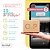 Kit Saco para Delivery de Papel Kraft Liso M2 33x24x16cm - C/ 50un - Imagem 9