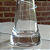 Kit Mini Vaso Tulipa Vidro 19,5cm C/ 2un - Transparente - Imagem 7