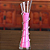 Kit Mini Vaso Tulipa Vidro 19,5cm C/ 2un - Transparente - Imagem 9