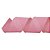 Fita de Natal Rosa Juta - Candy - Imagem 1