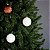 Árvore De Natal  Pinheiro Verde Cheia - Coleção Maresias - Imagem 10