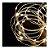 Fio De Fada Cordao Luminoso Decorativo 5m 50 Leds Pilha - Imagem 2