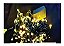 Pisca Cordao 200 Leds Decorativo Natal 8 Funcoes 15m 127v - Imagem 4