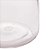 Pote De Vidro Tampa Rolha Cortiça - 190ml - Imagem 5