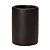 Copo em Cimento Preto - 500ml - Imagem 1