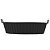 Forma de Silicone Redonda Para Air Fryer - Imagem 3